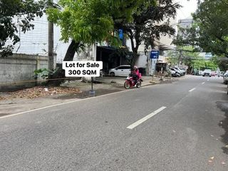 Commercial Land for Sale in Cebu City