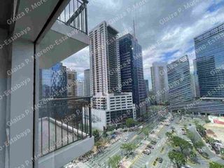 1 Bedroom Verve BGC Corner unit