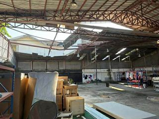 Warehouse for Sale in Talamban , Cebu City