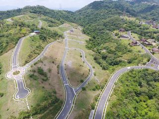 Residential Lot for Sale in Aspenhills, Tagaytay Highlands, Tagaytay City