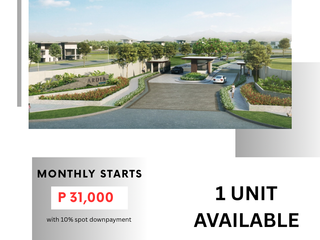 Ardia Vermosa Lot for Sale in Imus Cavite