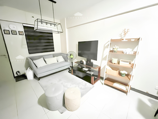 Pasig City, Mirea Residences, 2 Bedroom 2BR Condo for Sale in Pasig City