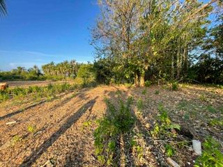 RESIDENTIAL LOT FOR SALE IN SIQUIJOR SIQ00209