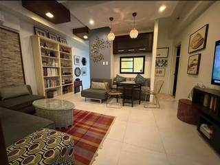 FOR SALE! 1 Bedroom in Pico de Loro, Batangas