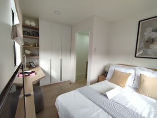 2BR Aria Unit at Idesia Lipa – Lipa City, Batangas