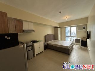Studio in Avida Riala Tower 3