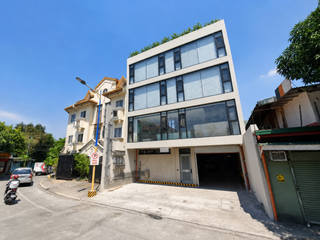 220 sqm. Office Space for Lease in Mandaluyong City