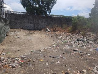 Lot For Sale near SM Mall Rosario Cavite and EPZA Industrial zone ideal Commercial use