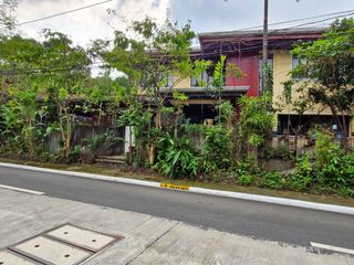 FOR SALE: ₱45M Corner House for Sale – Main Tierra Pura Homes, Quezon City