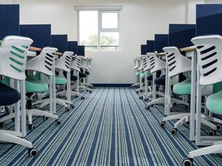 MODERN OFFICE SOLUTIONS - FLEXIDESK