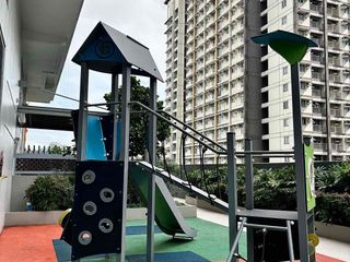 Studio Unit for Sale in Uptown Arts Residence BGC | Ready for Occupancy | Prime Location