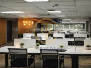 Office Space for Lease in Ortigas Ave. cor. Shaw Boulevard, Pasig City