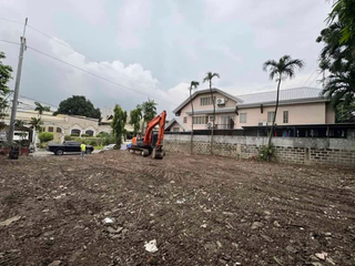 FOR SALE: ₱123.5M Strategic Residential Lot – Valle Verde 2, Pasig City