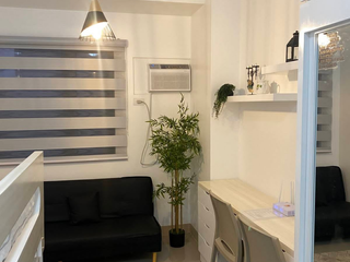 Studio Unit for Lease – SMDC Green 2 Tower 3, Dasmariñas, Cavite