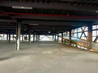 Prime Industrial Building in Parañaque City for Lease
