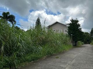 1000 sqm Residential Lot for Sale in Gabriel Heights Tagaytay City, Ideal for Vacation Home or Investment