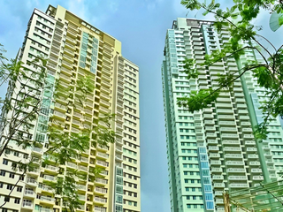 📣 RUSH SALE 🔥 The Aston at Two Serendra Studio Condo Unit for Sale in Fort Bonifacio, BGC, Taguig City