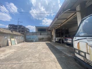 FOR RENT Livable House/Warehouse/Parking/Office IN BANAWE QC