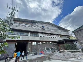 4,000 sqm Warehouse for Rent in Taytay Rizal