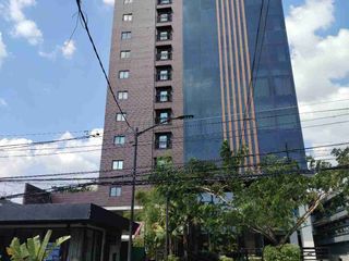 Condo Unit For Sale in CUBAO Quezon City - 1Bedroom unit - 10 Acacia Place