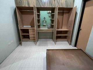Comfy Cozy Corner House and Lot FOR RENT in Sauyo Quezon City