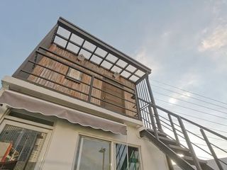 Building for Rent in Poblacion, Makati City