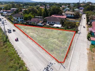 Strategic Corner Lot on Govic Highway – Prime Commercial Opportunity!