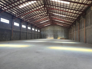 Warehouse for Rent in Guiguinto Bulacan