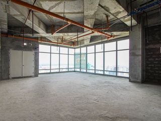 FOR SALE 102 SQM CORNER OFFICE SPACE IN CEBU EXCHANGE - IT PARK