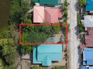 Prime 372 SQM Lot with Mountain View for Sale in San Felipe, Zambales