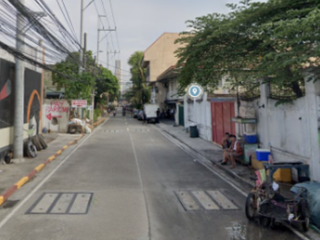 FOR SALE - Commercial Vacant Lot in Intramuros, Manila