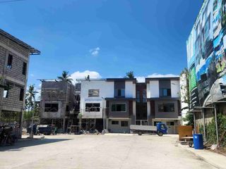 265sqm Brand New Townhouse with elevator in Lipa Batangas
