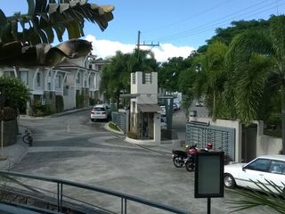 3BR AT LUNTALA VERDE TOWNHOUSE