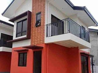 Single Attached Complete Finish 2 Bedroom House and Lot in Batangas