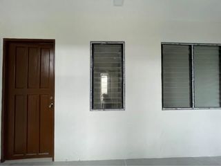 2BR House and Lot for Sale in Brgy. Lom de Gato, Marilao, Bulacan