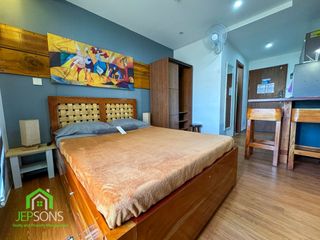 CONDOMINIUM UNIT FOR SALE | BAGUIO CITY
