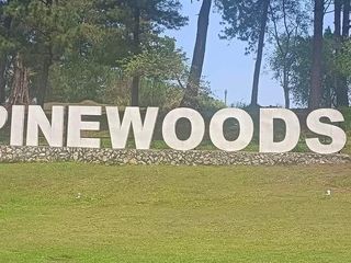 FOR SALE! RESIDENTIAL LOT IN PINEWOODS GOLF & COUNTRY ESTATE, BAGUIO