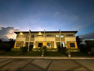 HOUSE AND LOT IN BATANGAS FOR SALE - PHIRST SIGHTS BATANGAS