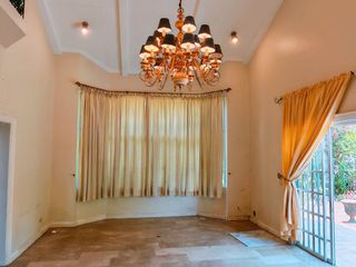 For Lease/Rent: Corner House and Lot in Ayala Heights, Quezon City