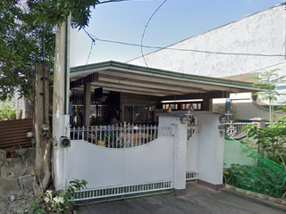 Foreclosed Property (House and Lot) for Sale located at United San Pedro Subdivision, Brgy. San Antonio, San Pedro, Laguna