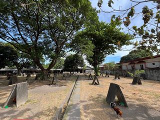 Big Merville Park Lot For Sale (Executive Area)