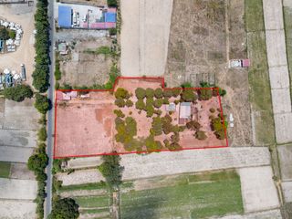 Mixed Residential-Agriculture Lot With House For Sale In Nagbayan, Castillejos, Zambales
