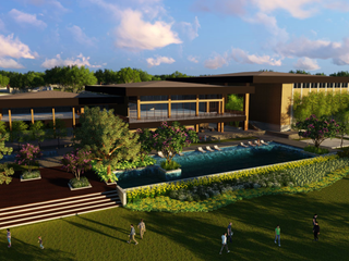 ₱55k/SQM Residential Property | 504 sqm Lot for Sale in Cavite City at The Courtyards at Vermosa