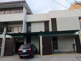 COMMERICAL-RESIDENCIAL BLDG & LOT IN MAKATI FOR SALE