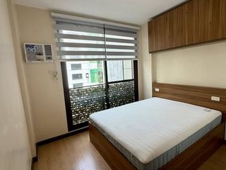 3-Bedroom Townhouse for Rent in Manila *San Andres Bukid