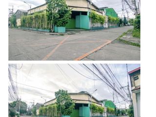 Quezon City Novaliches Warehouse for Sale | 1,992 sqm Lot | Industrial Property with Truck Access