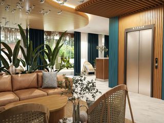 2 Bedroom Unit  Mountain View