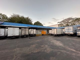 2000sqm for lease warehouse in Pangasinan