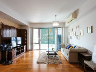 Luxury 2BR Condo for Rent at Park Point Residences
