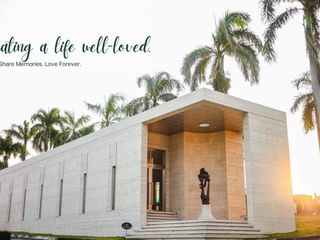 The Heritage Park Taguig - Estate Lots / Mausoleum
